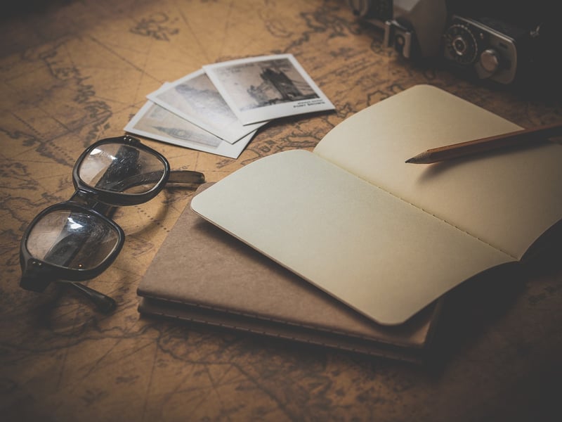 Workshops & Retreats